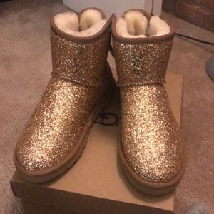 Brand New In the Box Authentic Uggs